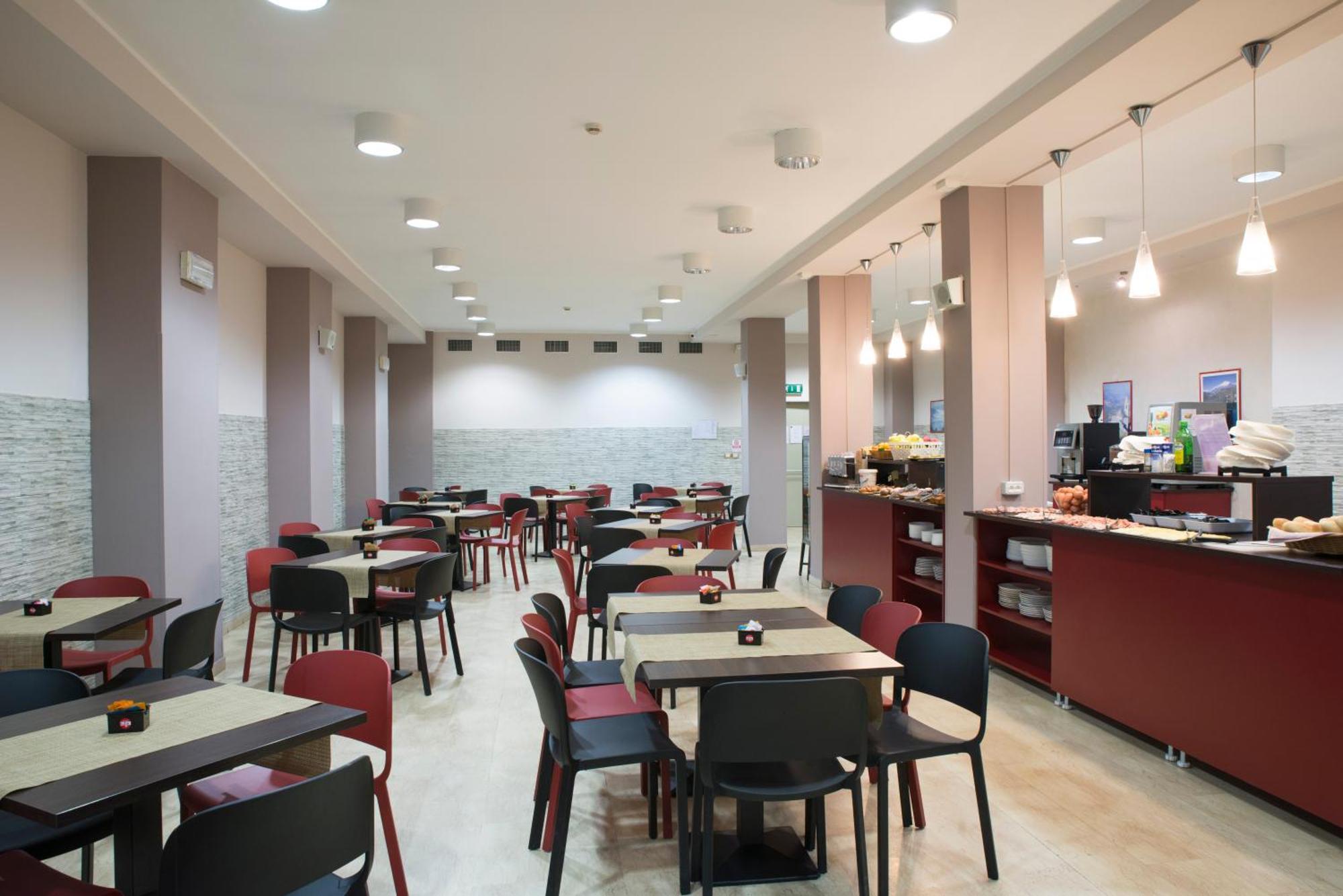 Miramonti Simple 3* Turin